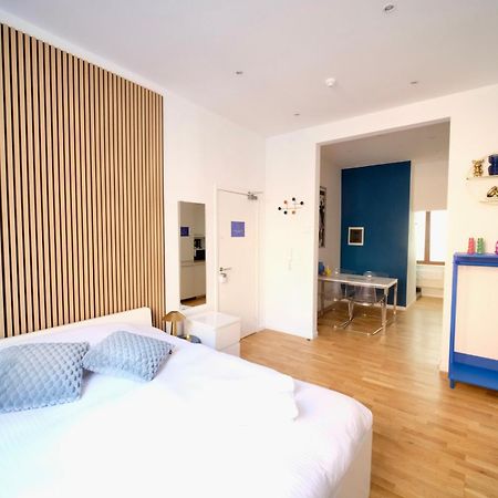 Easy Stay - City Center Bruxelas Exterior foto