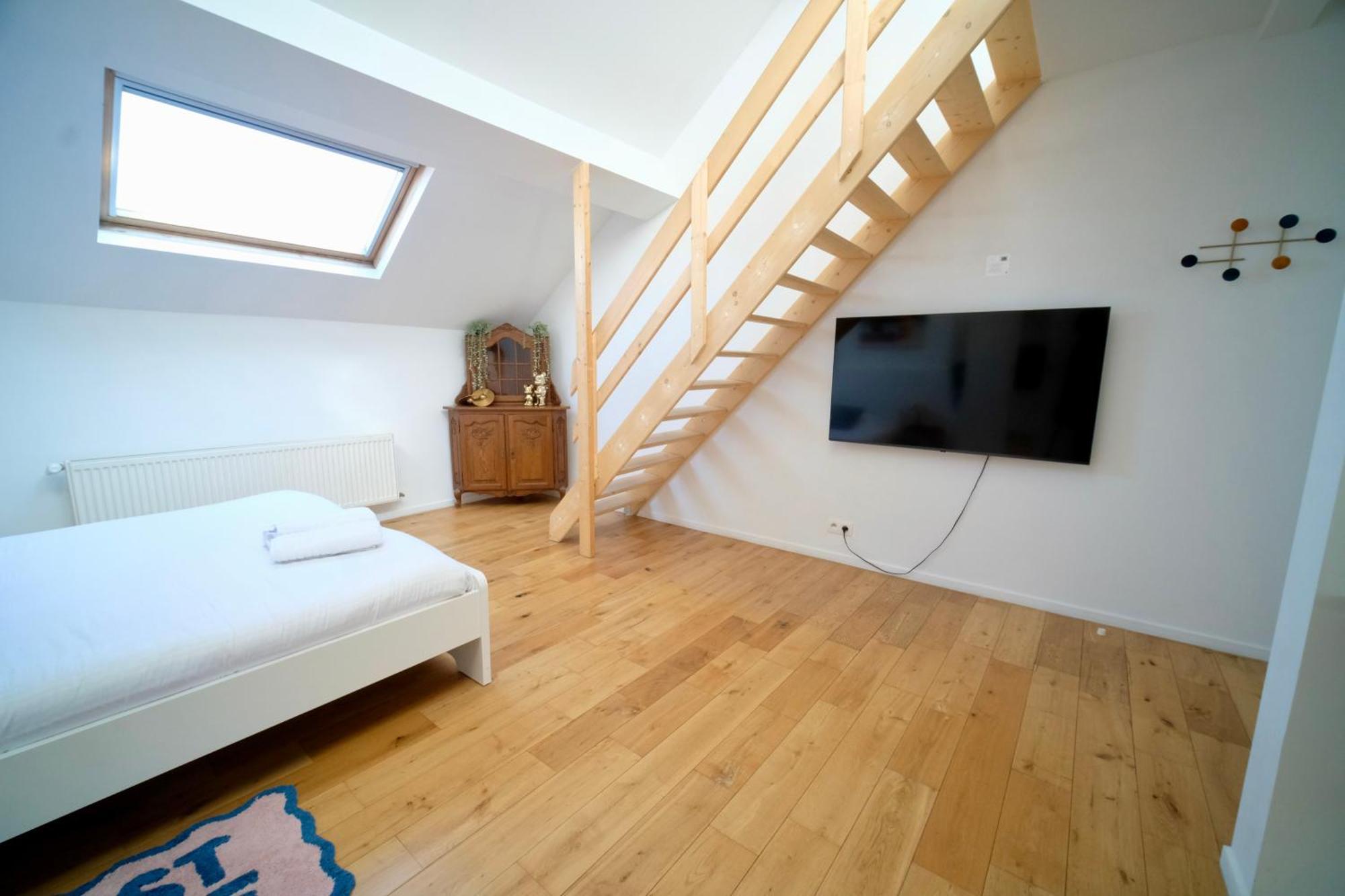 Easy Stay - City Center Bruxelas Exterior foto