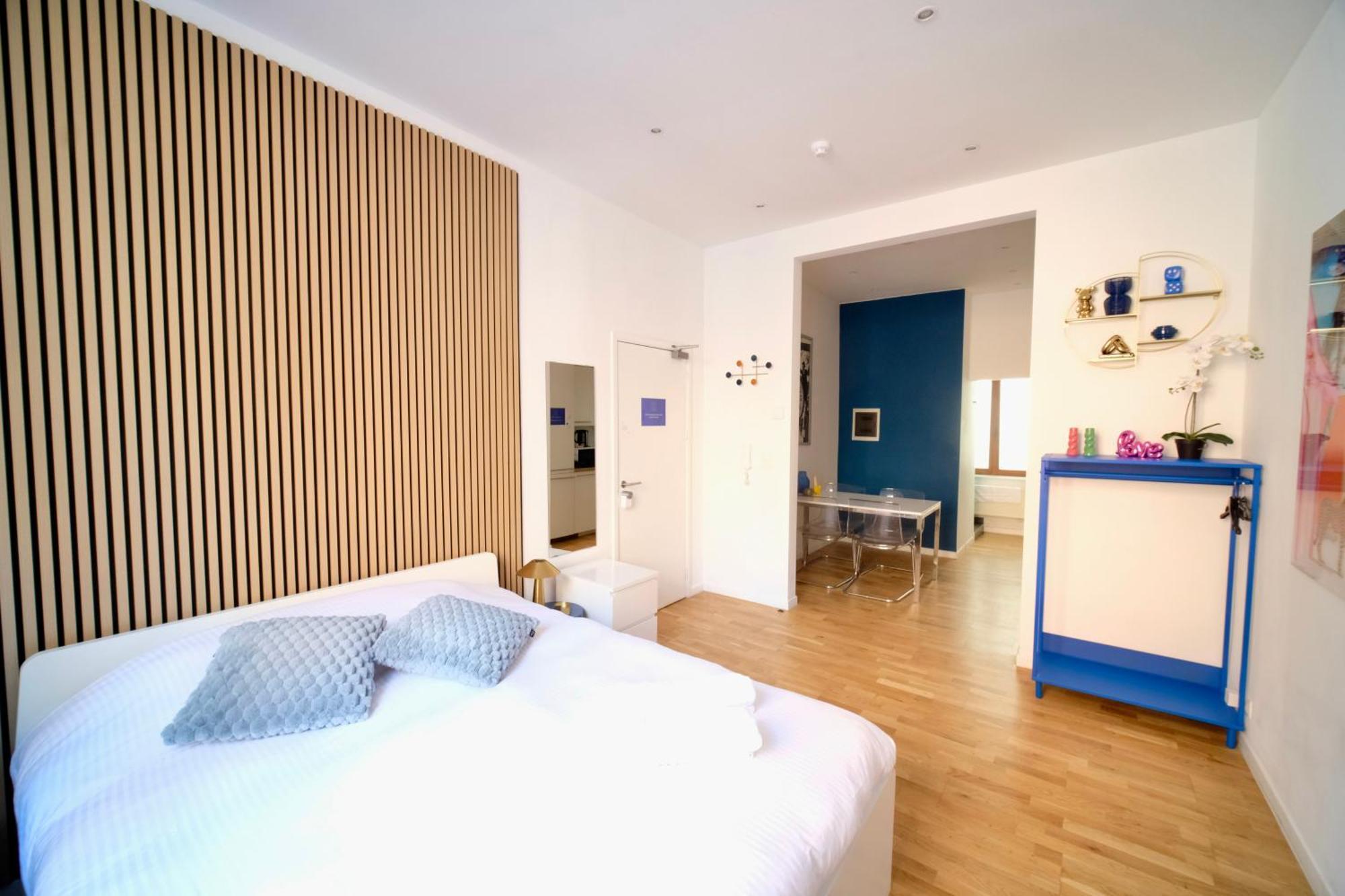 Easy Stay - City Center Bruxelas Exterior foto